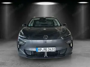 MG Others MG S5 Luxury EV Bild 2