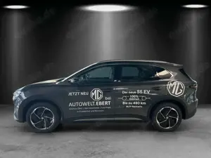 MG Others MG S5 Luxury EV Bild 4