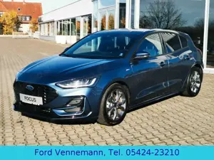 Ford Focus 1.0 EB ST-Line X Autom*iACC*TWA*