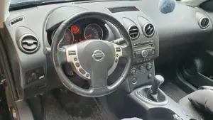 Nissan Qashqai+2 Bild 5