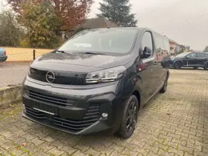 Opel Vivaro Vivaro 2.0 TD Kombi Autom. L3H1 Alu