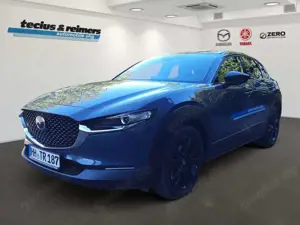 Mazda CX-30 e-SKYACTIV-G 140 Autom. Homura