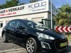 Peugeot 308 Active 120 VTi