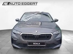 Skoda Scala Selection Tour 1,0 TSI 85 kW 7-Gang-DSG Navi digit Bild 3