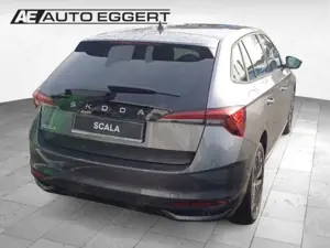 Skoda Scala Selection Tour 1,0 TSI 85 kW 7-Gang-DSG Navi digit Bild 4