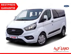 Ford Transit Custom L1 Sitzheizung 8-Sitzer Tempomat