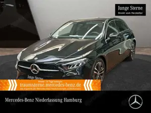 Mercedes-Benz A 200 PROGRESSIVE+LED+KAMERA+7G