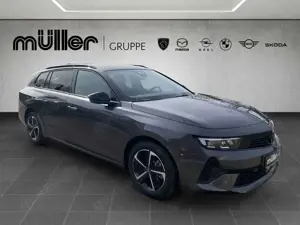 Opel Astra ST 1.2 Turbo GS 1.2 Turbo GS