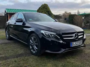 Mercedes-Benz C 200 C 200 9G-TRONIC Avantgarde
