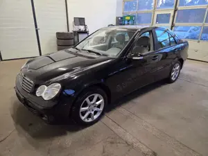 Mercedes-Benz C 180 C 180 Kompressor  Top Zustand Tüv Neu!