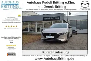 Mazda 3 Benzin 140PS 6GS Homura Navi PDC SHZ