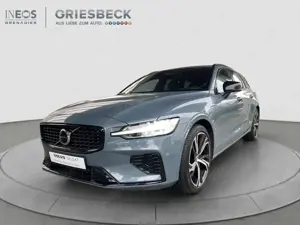 Volvo V60 Kombi T8 Twin Engine (E6d) Plus Dark