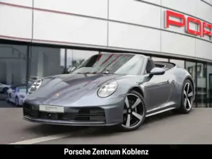 Porsche 992 -2 (911) Carrera Cabriolet