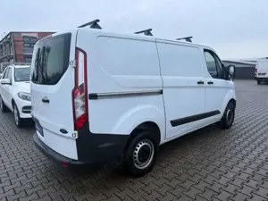 Ford Transit Custom Kasten ** 71739KM ** Bild 2