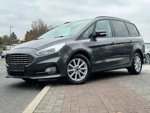Ford Galaxy Rkam Standheiz 7Sitze Full LED Navi Unfallfrei TOP