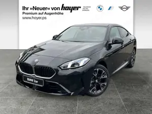 BMW 220 Gran Coupe M Sport Design LED