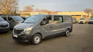 Renault Trafic TRAFIC L2H1 3,0t KOMFORT AUTOMATIK/KAMERA/AHK/