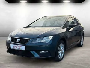 SEAT Leon ST 1.0 TSI Style *Klima*Kamera*Tempomat*
