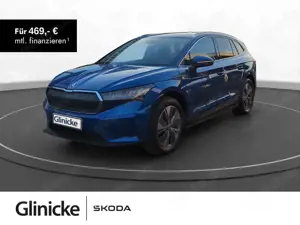 Skoda Enyaq 80 Loft WäPu LED SiHz