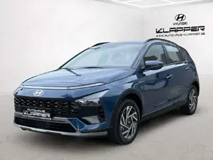 Hyundai BAYON Trend 2WD