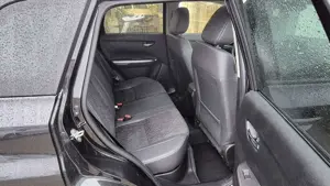 Suzuki Vitara 1,4 Boosterjet Hybrid Comfort + Bild 5