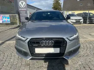 Audi A6 Avant 3.0 TDI quattro VOLL PANO LEDER S-LINE Bild 3