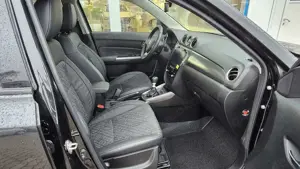 Suzuki Vitara 1,4 Boosterjet Hybrid Comfort + Bild 4