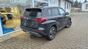 Suzuki Vitara 1,4 Boosterjet Hybrid Comfort + Bild 2