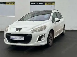 Peugeot 308 SW Access 1.6 Tüv 03/2027