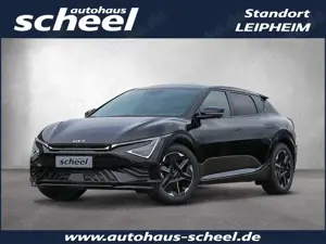 Kia EV6 AWD GT-Line ACC/HUD/Kam./KeyLess/KlimaA