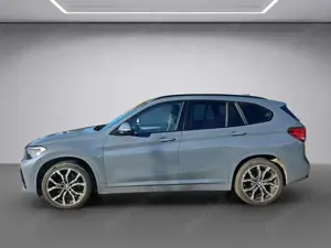 BMW X1 sDrive 18i Automatik M Sport AHK Bild 2
