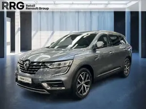 Renault Koleos TECHNO BLUE dCi 185 4WD CVT Apple CarPlay