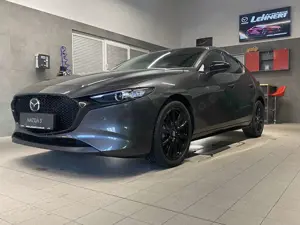 Mazda 3 5HB 2.0L e-SKYACTIV X 186ps 6MT FWD Nagisa