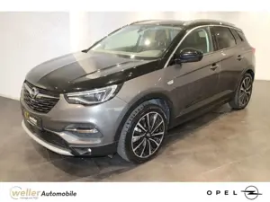 Opel Grandland X 1.6 Turbo PlugIn-Hybrid ''Ultimate'' 360Grad-Kamer
