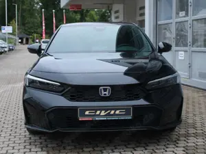 Honda Civic e:HEV 2.0 Hybrid Sport AT Bild 3