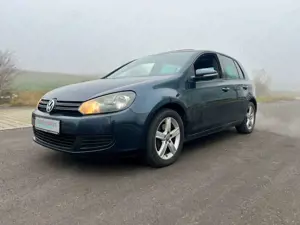 Volkswagen Golf Comfortline
