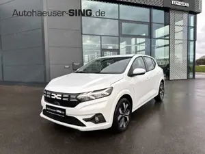 Dacia Sandero III Expression TCe 90 CVT Automatik