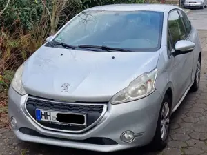 Peugeot 208 208 82 VTIActive