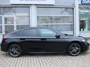 Honda Civic e:HEV 2.0 Hybrid Sport AT Bild 5