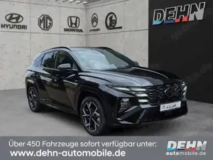 Hyundai TUCSON Hybrid N-Line Mj25 2WD Assistenz-/Sitz-Paket/Pano-
