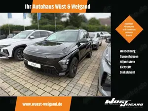 Hyundai KONA Kona Trend Elektro el. Heckklappe