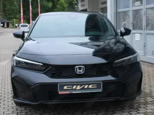 Honda Civic e:HEV 2.0 Hybrid Sport AT Bild 2