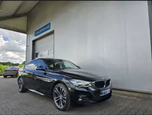 BMW 340 340i GT xDrive Aut. M Sport MPPSK ! Bild 2