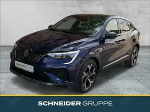 Renault Arkana TECHNO E-TECH FULL HYBRID 145 Techno KAMERA+NAVI