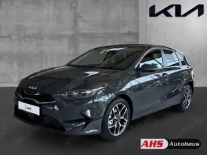 Kia Ceed / cee'd Ultimate Edition 1.5 T-GDI DCT EU6e JBL KeylessGo