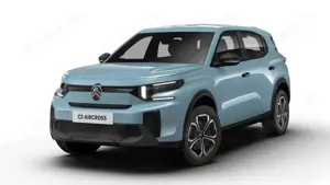 Citroen C3 Aircross Inkl. 4000€ staatlicher Förderung Bild 2