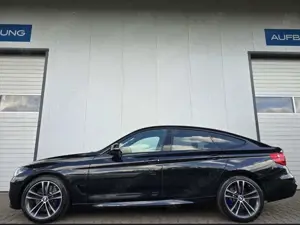 BMW 340 340i GT xDrive Aut. M Sport MPPSK ! Bild 3