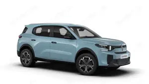Citroen C3 Aircross Inkl. 4000€ staatlicher Förderung Bild 4