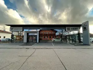 SEAT Arona FR Beats 1.0TSI 110PS DSG FullLink*CAM*AHK