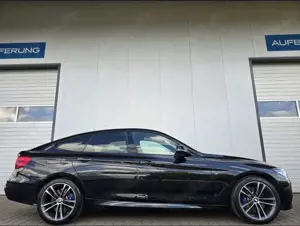 BMW 340 340i GT xDrive Aut. M Sport MPPSK ! Bild 4